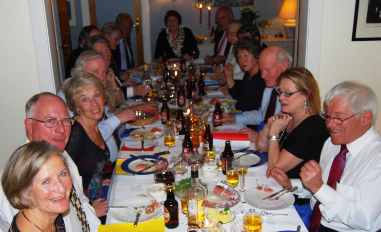 Norges beste rakørret av villfisk kommer fra Fillefjell